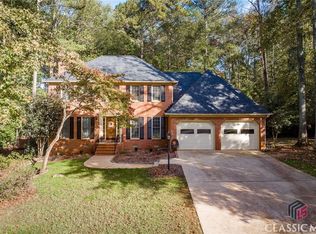 247 Ashbrook Dr, Athens, GA 30605