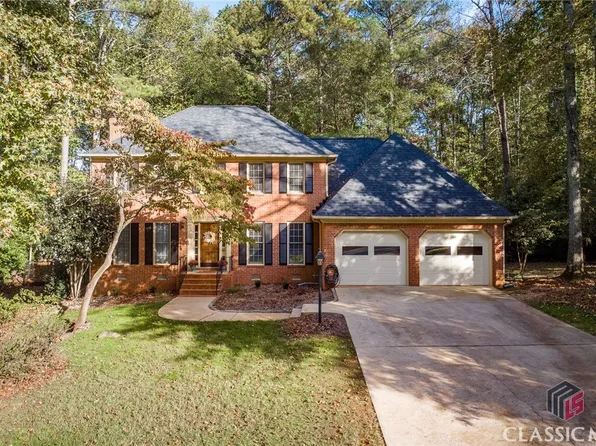 247 Ashbrook Drive, Athens, GA 30605