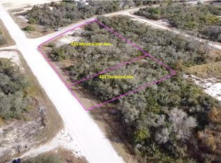 435 Moon Glow Ave #7, Lake Placid, FL 33852