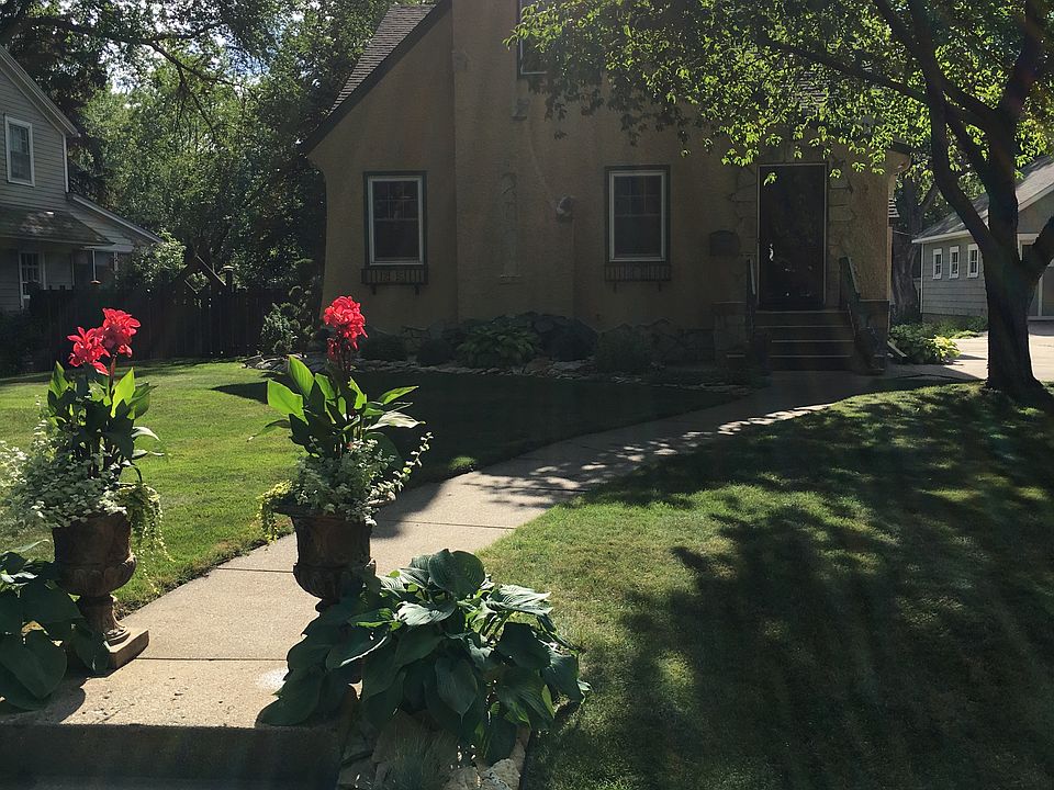 Welcome to 5520 Pillsbury 