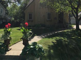 5520 Pillsbury Ave, Minneapolis, MN 55419