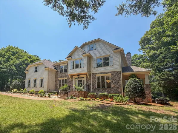 600 Baron Rd, Waxhaw, NC 28173