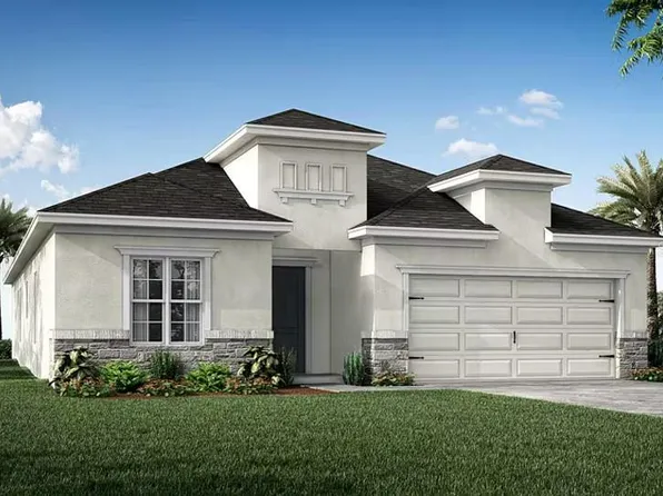 537 CYPRESS CREEK RUN, ST CLOUD, FL 34771