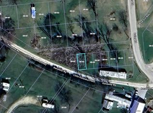 0 Kanawha Way, Elizabeth, WV 26143