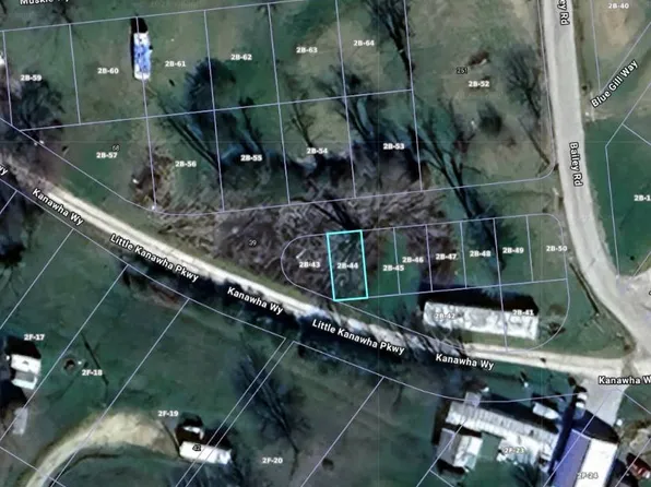 0 Kanawha Way, Elizabeth, WV 26143