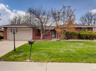 1239 S Iris St, Lakewood, CO 80232
