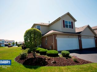 923 Foxwood Ct #0, New Lenox, IL 60451