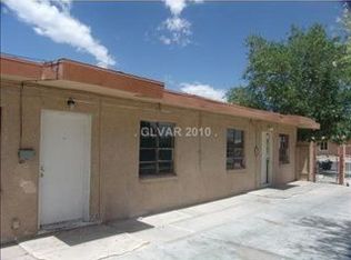 1413 E McDonald Ave, North Las Vegas, NV 89030