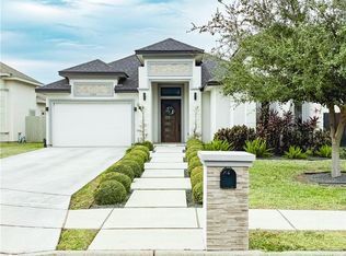 5407 N 36th Ln, Corpus Christi, TX 78404