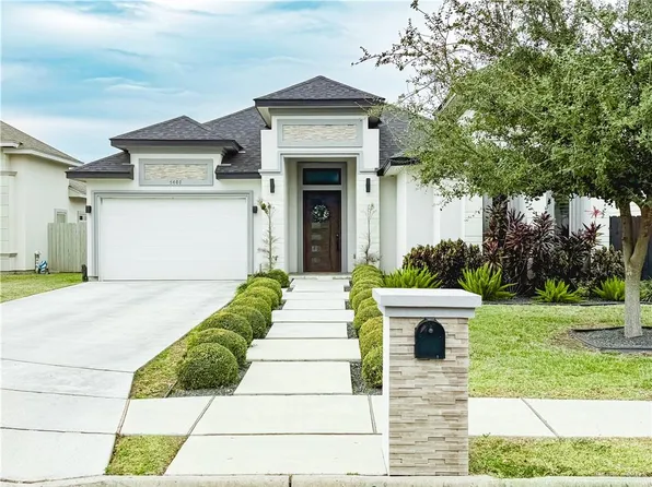 5407 N 36th Ln, McAllen, TX 78504