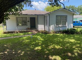 2102 Oaklawn Dr, La Marque, TX 77568