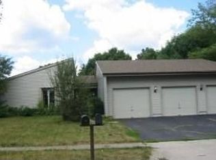 966 Bluffway Dr, Columbus, OH 43235