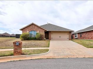 19609 Allergando Ln #1, Edmond, OK 73012
