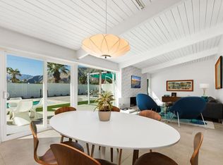 411 E Racquet Club Rd, Palm Springs, CA 92262