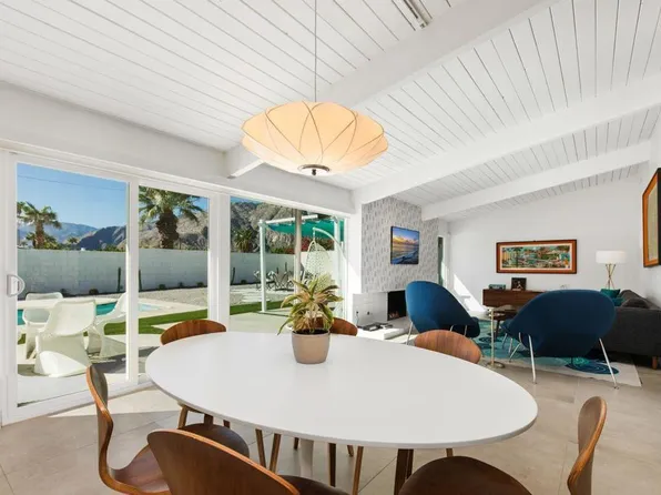 411 E Racquet Club Rd, Palm Springs, CA 92262