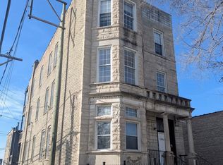 1142 S Francisco Ave #1R, Chicago, IL 60612