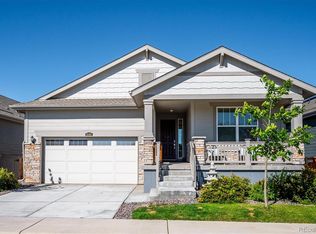 8389 S Carr Way, Littleton, CO 80128