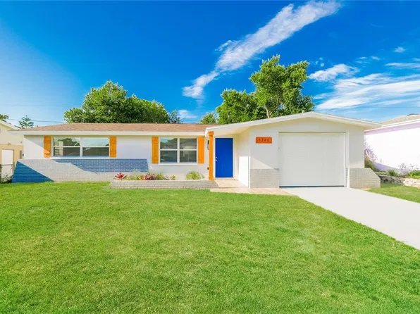 5340 BAROQUE DRIVE, HOLIDAY, FL 34690