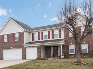 1404 Hillcot Ln, Indianapolis, IN 46231