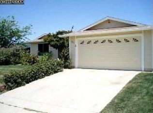 2183 Rancho Way, Pittsburg, CA 94565