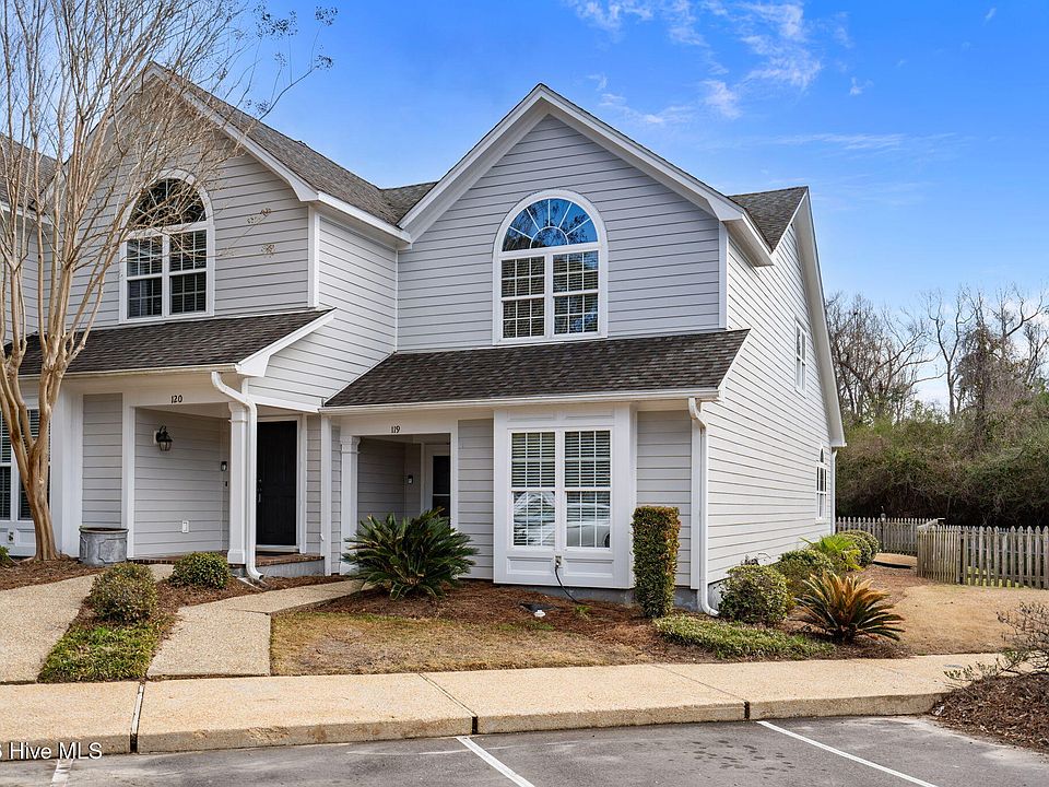 1st image of 6211 Wrightsville Avenue Apt 119