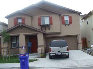 180 Lucy Ln, Richmond, CA 94801