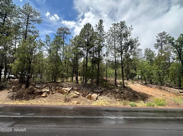 2670 Lockwood Dr, Lakeside, AZ 85929