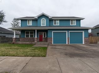 1223 22nd St NW, Albany, OR 97321