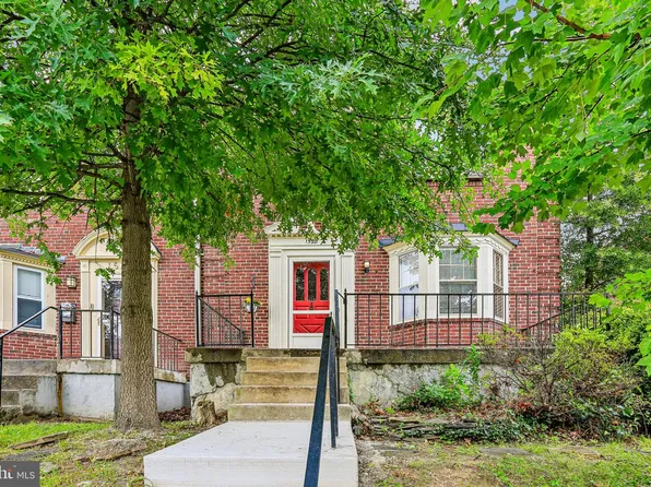 1528 Shadyside Rd, Baltimore, MD 21218