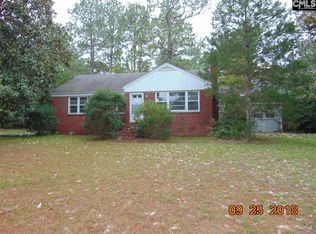 1139 Ridgeway Rd, Lugoff, SC 29078