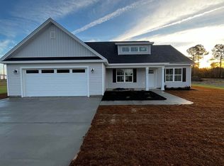 3534 Good Luck Rd LOT 2, Aynor, SC 29511