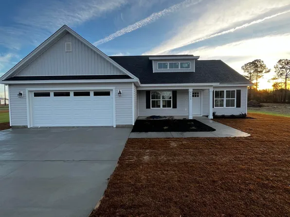 3534 Good Luck Rd. Lot 2 - Live Oak, Aynor, SC 29511