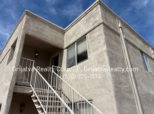 3801-3807 S Queen Palm Dr #3805, Tucson, AZ 85730