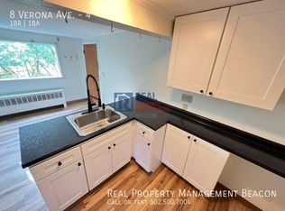 8 Verona Ave #4, Hanover, NH 03755