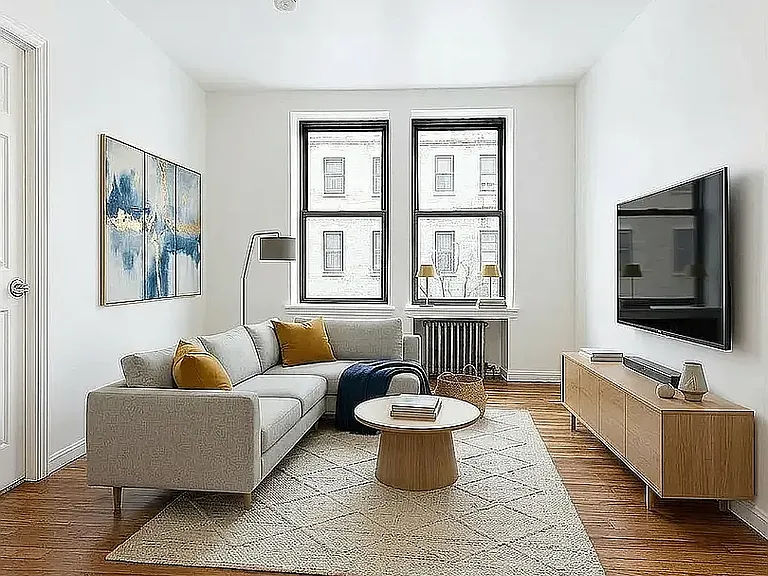 400 E 64th St #2B — Photo 1