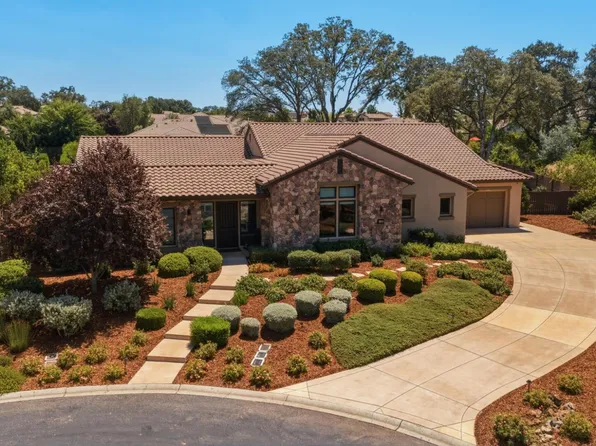 100 Barber Ct, El Dorado Hills, CA 95762