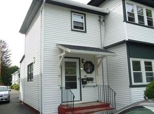 31 Lyman Rd, Northampton, MA 01060