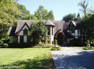 1321 Saint Stephens Church Rd, Crownsville, MD 21032