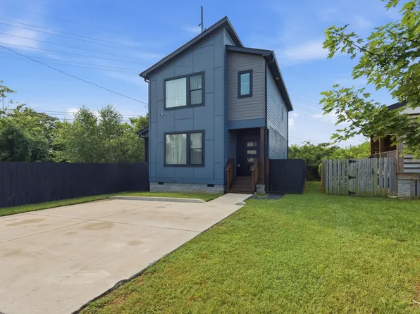 201 Eisenhower Dr, Nashville, TN 37211