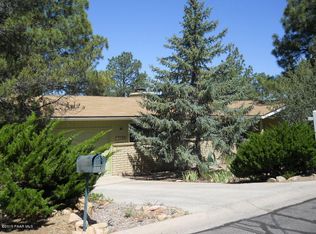 1180 Deerfield Rd, Prescott, AZ 86303
