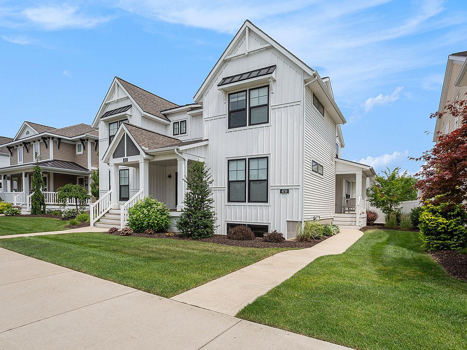 1st image of 4710 Macatawa Legends Blvd #8015