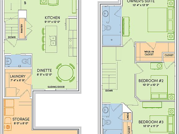 2nd image of this home