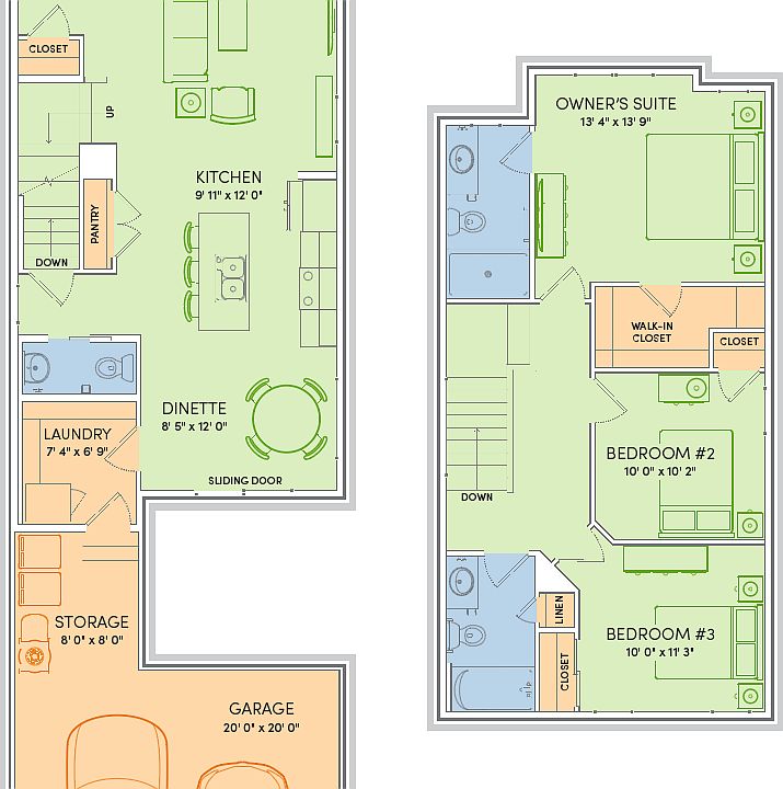 2nd image of 2491 Wildcat Dr