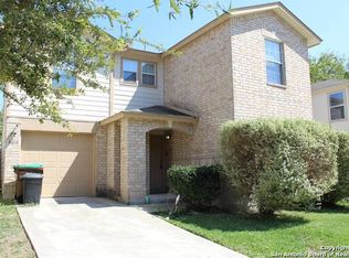 8018 Sandbar Point, San Antonio, TX 78254