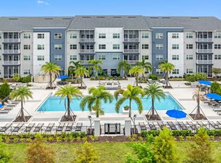 The Henry, Sanford, FL 32771