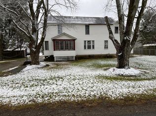 299 Davey Hill Rd, Pittsfield, PA 16340