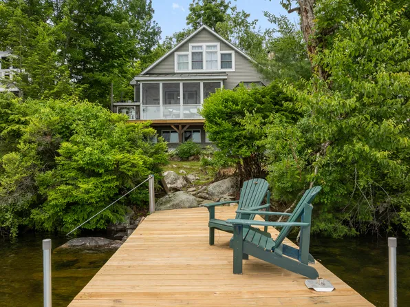 827 Anderson Road, Sebago, ME 04029