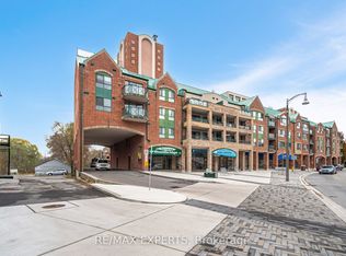 121 Woodbridge Ave #323, Vaughan, ON L4L 9E3