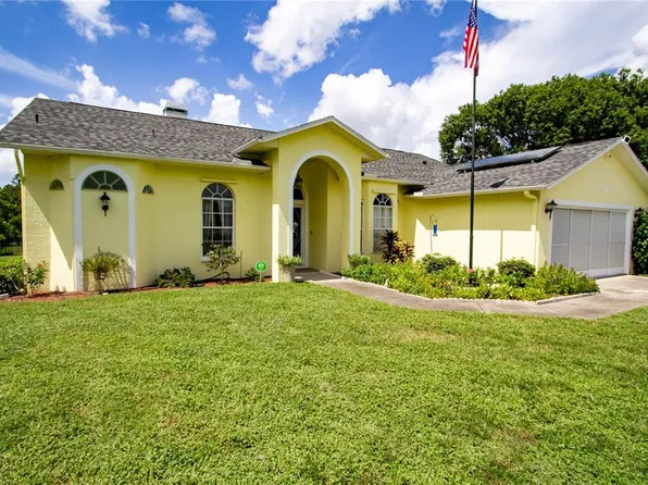 9475 Dunkirk Rd, Spring Hill, FL 34608