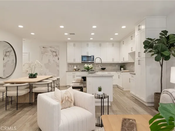 118 High Mdw, Lake Forest, CA 92610